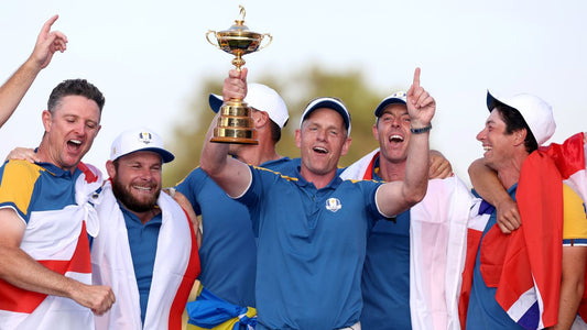 Analysis of the 44th Ryder Cup: An Insight into Player Performance and Strategy