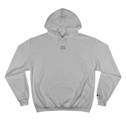 Infinity Hoodie