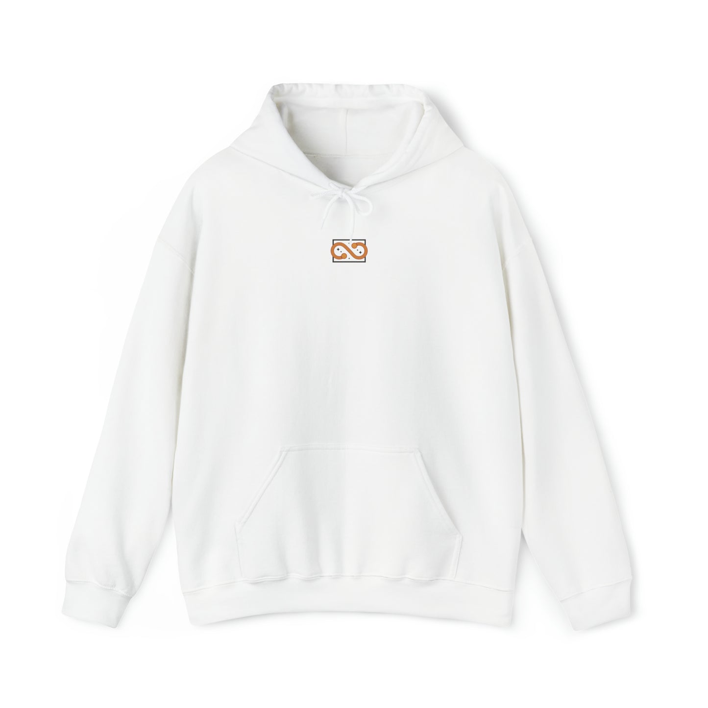 Infinity Sweatshirt