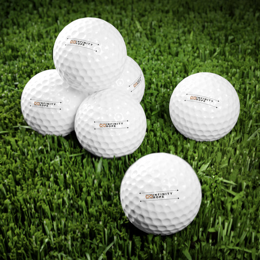 Simplified Practice Balls